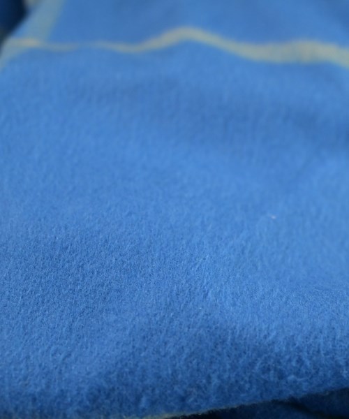 H BEAUTY&YOUTH（エイチビューティーアンドユース）カジュアルシャツ 青 サイズ:M メンズ/2200641426070