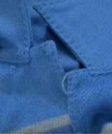 H BEAUTY&YOUTH（エイチビューティーアンドユース）カジュアルシャツ 青 サイズ:M メンズ/2200641426070