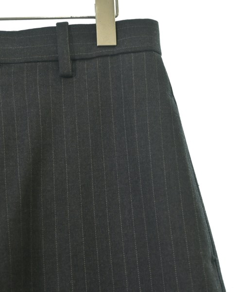 H BEAUTY&YOUTH（エイチビューティーアンドユース）スラックス グレー サイズ:S メンズ/2200652377019