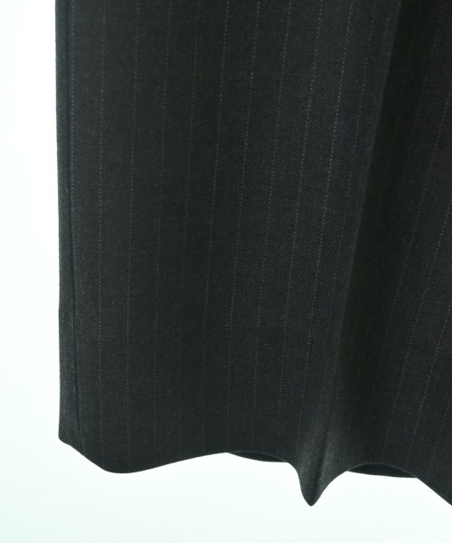 H BEAUTY&YOUTH（エイチビューティーアンドユース）スラックス グレー サイズ:S メンズ/2200652377019