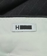 H BEAUTY&YOUTH（エイチビューティーアンドユース）スラックス グレー サイズ:S メンズ/2200652377019