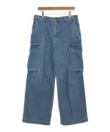 H BEAUTY&YOUTH（エイチビューティーアンドユース）デニムパンツ 青 サイズ:L メンズ/2200652398045