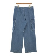 H BEAUTY&YOUTH（エイチビューティーアンドユース）デニムパンツ 青 サイズ:L メンズ/2200652398045