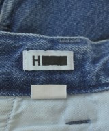 H BEAUTY&YOUTH（エイチビューティーアンドユース）デニムパンツ 青 サイズ:L メンズ/2200652398045