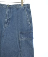 H BEAUTY&YOUTH（エイチビューティーアンドユース）デニムパンツ 青 サイズ:L メンズ/2200652398045