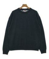 H BEAUTY&YOUTH（エイチビューティーアンドユース）ニット・セーター 紺 サイズ:L メンズ/2200635649034