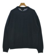 H BEAUTY&YOUTH（エイチビューティーアンドユース）ニット・セーター 紺 サイズ:L メンズ/2200635649034