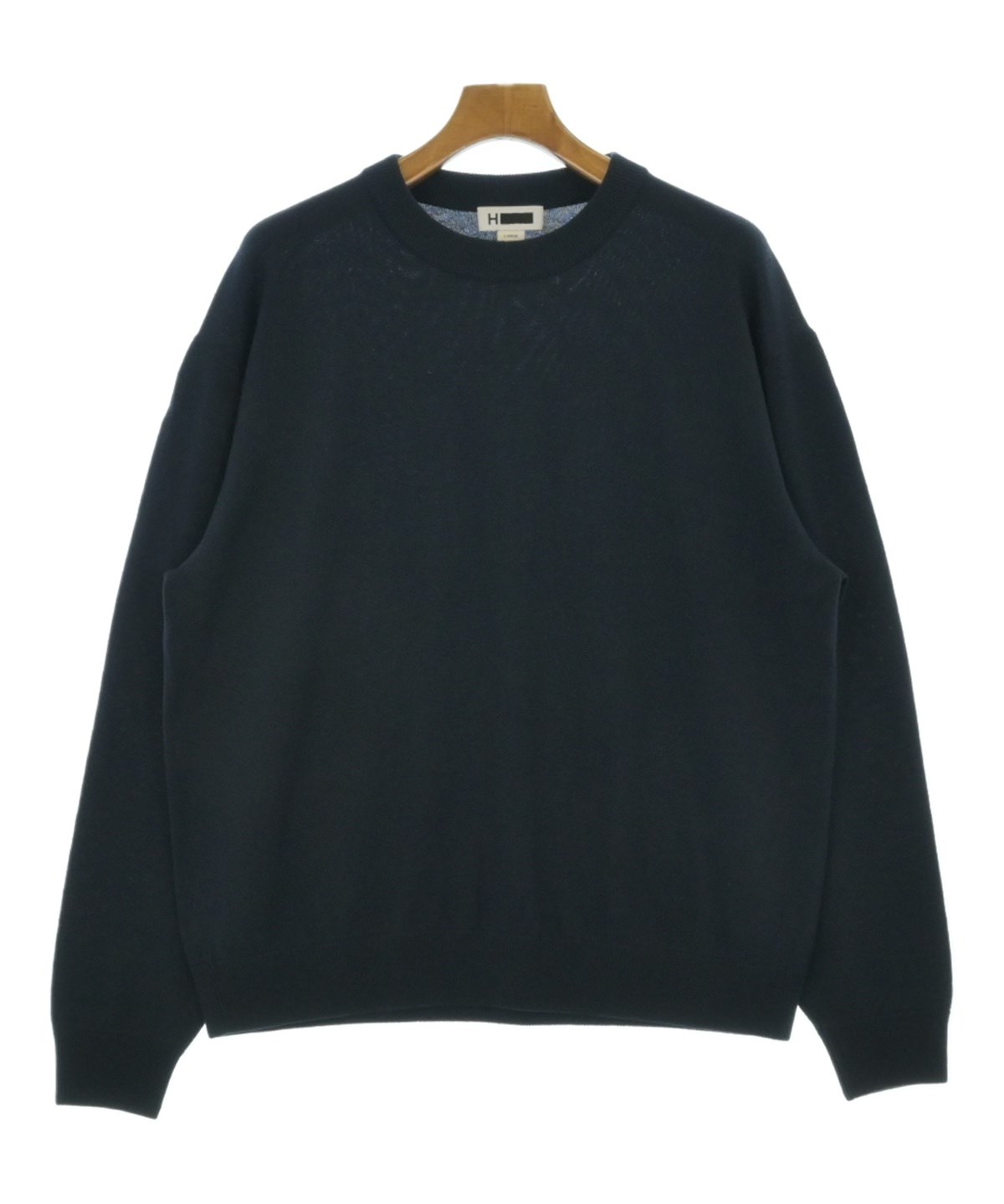 H BEAUTY&YOUTH（エイチビューティーアンドユース）ニット・セーター