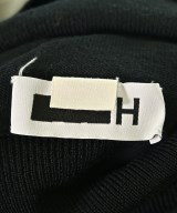 H BEAUTY&YOUTH（エイチビューティーアンドユース）ニット・セーター 黒 サイズ:L メンズ/2200635649072