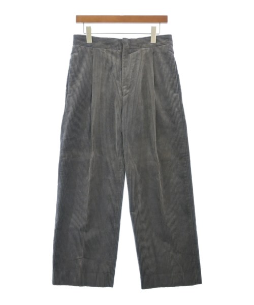 H BEAUTY&YOUTH(エイチビューティーアンドユース)その他 グレー サイズ:S/2200644364164