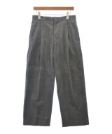 H BEAUTY&YOUTH（エイチビューティーアンドユース）その他 グレー サイズ:S メンズ/2200644364164