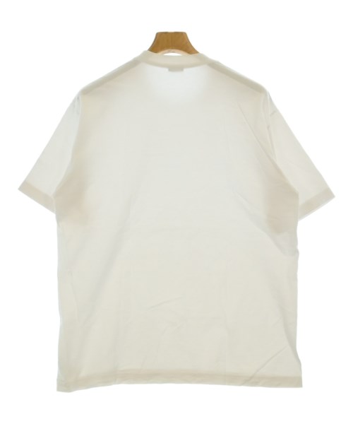 H BEAUTY&YOUTH（エイチビューティーアンドユース）Tシャツ・カットソー 白 サイズ:M メンズ/2200652359022