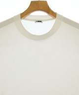 H BEAUTY&YOUTH（エイチビューティーアンドユース）Tシャツ・カットソー 白 サイズ:M メンズ/2200652359022