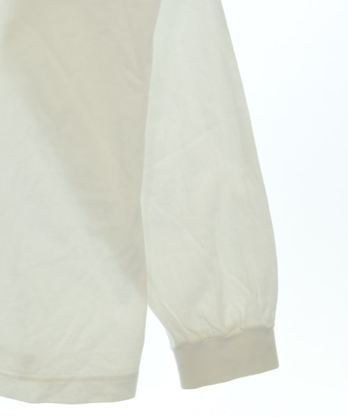 H BEAUTY&YOUTH（エイチビューティーアンドユース）Tシャツ・カットソー 白 サイズ:M メンズ/2200652359039