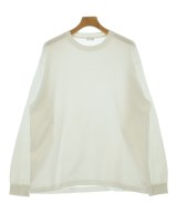 H BEAUTY&YOUTH（エイチビューティーアンドユース）Tシャツ・カットソー 白 サイズ:M メンズ/2200652359039