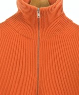 H BEAUTY&YOUTH（エイチビューティーアンドユース）ニット・セーター オレンジ サイズ:46(M位) メンズ/2200653590042