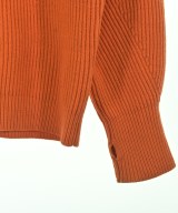 H BEAUTY&YOUTH（エイチビューティーアンドユース）ニット・セーター オレンジ サイズ:46(M位) メンズ/2200653590042