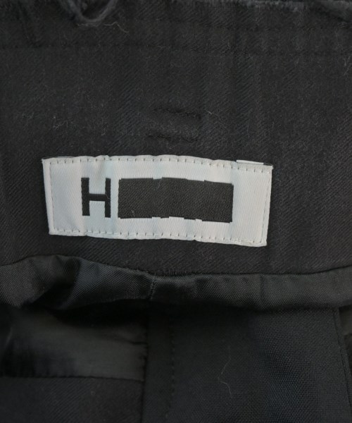 H BEAUTY&YOUTH（エイチビューティーアンドユース）その他 黒 サイズ:M メンズ/2200653608013