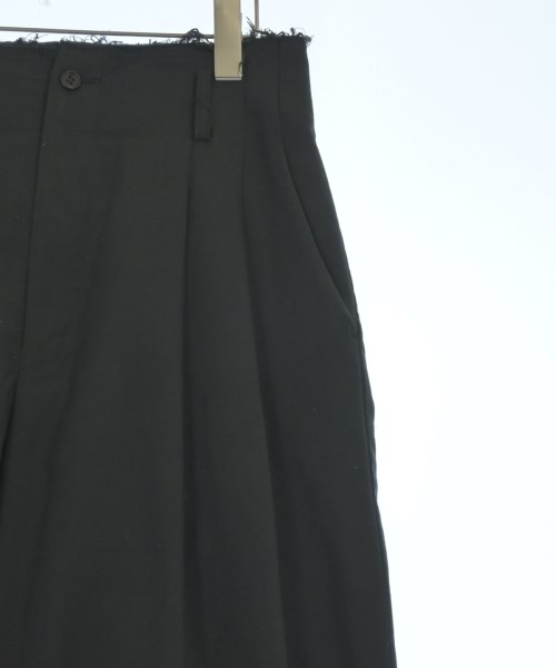 H BEAUTY&YOUTH（エイチビューティーアンドユース）その他 黒 サイズ:M メンズ/2200653608013