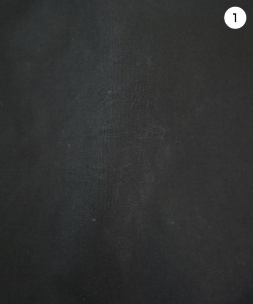 H BEAUTY&YOUTH（エイチビューティーアンドユース）その他 黒 サイズ:M メンズ/2200653608013