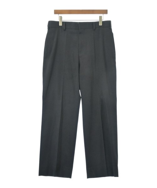 H BEAUTY&YOUTH(エイチビューティーアンドユース)スラックス 黒 サイズ:L/2200653667010