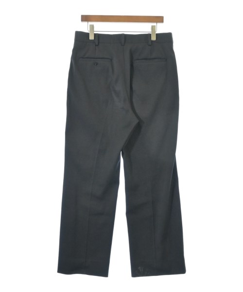 H BEAUTY&YOUTH（エイチビューティーアンドユース）スラックス 黒 サイズ:L メンズ/2200653667010