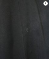 H BEAUTY&YOUTH（エイチビューティーアンドユース）スラックス 黒 サイズ:L メンズ/2200653667010