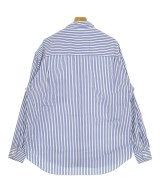 H BEAUTY&YOUTH（エイチビューティーアンドユース）カジュアルシャツ 白 サイズ:L メンズ/2200646488011