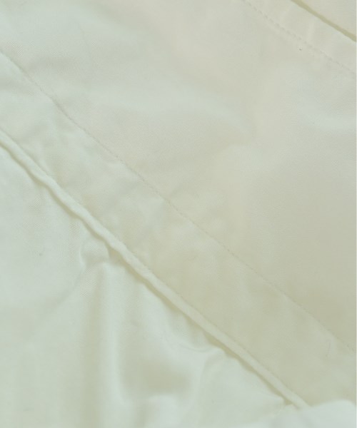 H BEAUTY&YOUTH（エイチビューティーアンドユース）カジュアルシャツ 白 サイズ:L メンズ/2200646488028