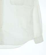 H BEAUTY&YOUTH（エイチビューティーアンドユース）カジュアルシャツ 白 サイズ:L メンズ/2200646488028