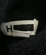 H BEAUTY&YOUTH（エイチビューティーアンドユース）ニット・セーター 黒 サイズ:L メンズ/2200654283158