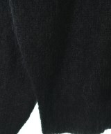 H BEAUTY&YOUTH（エイチビューティーアンドユース）ニット・セーター 黒 サイズ:L メンズ/2200654283158