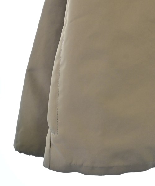 H BEAUTY&YOUTH（エイチビューティーアンドユース）マウンテンパーカー 茶 サイズ:L メンズ/2200654458013