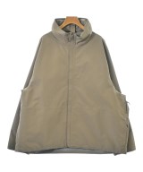 H BEAUTY&YOUTH（エイチビューティーアンドユース）マウンテンパーカー 茶 サイズ:L メンズ/2200654458013