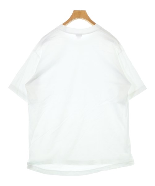 H BEAUTY&YOUTH（エイチビューティーアンドユース）Tシャツ・カットソー 白 サイズ:L メンズ/2200654550038
