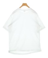 H BEAUTY&YOUTH（エイチビューティーアンドユース）Tシャツ・カットソー 白 サイズ:L メンズ/2200654550038