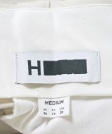 H BEAUTY&YOUTH（エイチビューティーアンドユース）その他 白 サイズ:M メンズ/2200702435041
