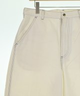 H BEAUTY&YOUTH（エイチビューティーアンドユース）デニムパンツ 白 サイズ:L メンズ/2200702680045