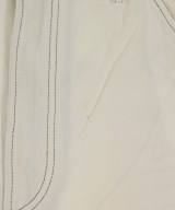 H BEAUTY&YOUTH（エイチビューティーアンドユース）デニムパンツ 白 サイズ:L メンズ/2200702680045