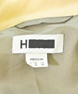 H BEAUTY&YOUTH（エイチビューティーアンドユース）その他 黄 サイズ:M メンズ/2200703407016