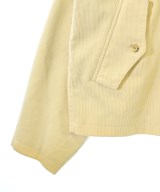 H BEAUTY&YOUTH（エイチビューティーアンドユース）その他 黄 サイズ:M メンズ/2200703407016