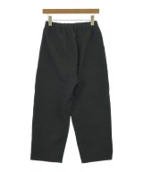 H BEAUTY&YOUTH（エイチビューティーアンドユース）クロップドパンツ 黒 サイズ:S メンズ/2200703519030