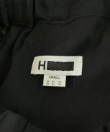 H BEAUTY&YOUTH（エイチビューティーアンドユース）クロップドパンツ 黒 サイズ:S メンズ/2200703519030