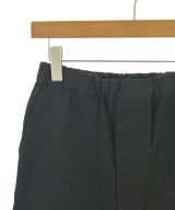 H BEAUTY&YOUTH（エイチビューティーアンドユース）クロップドパンツ 黒 サイズ:S メンズ/2200703519030