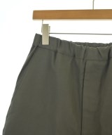 H BEAUTY&YOUTH（エイチビューティーアンドユース）クロップドパンツ カーキ サイズ:S メンズ/2200703519047
