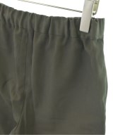H BEAUTY&YOUTH（エイチビューティーアンドユース）クロップドパンツ カーキ サイズ:S メンズ/2200703519047