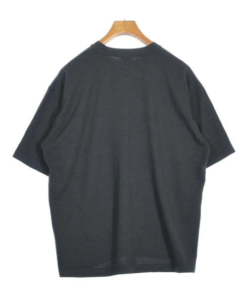 H BEAUTY&YOUTH（エイチビューティーアンドユース）Tシャツ・カットソー グレー サイズ:L メンズ/2200699871341