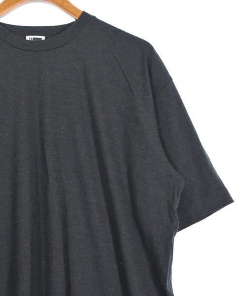 H BEAUTY&YOUTH（エイチビューティーアンドユース）Tシャツ・カットソー グレー サイズ:L メンズ/2200699871341