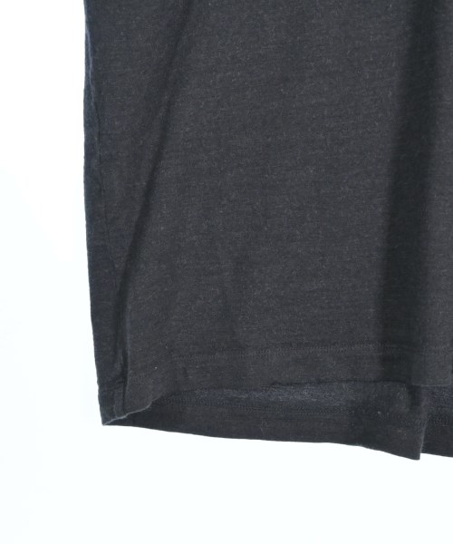 H BEAUTY&YOUTH（エイチビューティーアンドユース）Tシャツ・カットソー グレー サイズ:L メンズ/2200699871341