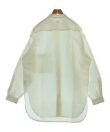H BEAUTY&YOUTH（エイチビューティーアンドユース）カジュアルシャツ 白 サイズ:L メンズ/2200702465116